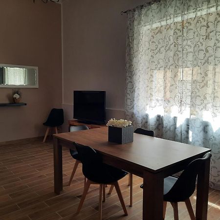 Apartament Casa Dolce Casa Trapani Zewnętrze zdjęcie