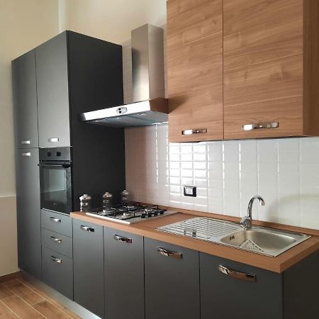 Apartament Casa Dolce Casa Trapani Zewnętrze zdjęcie