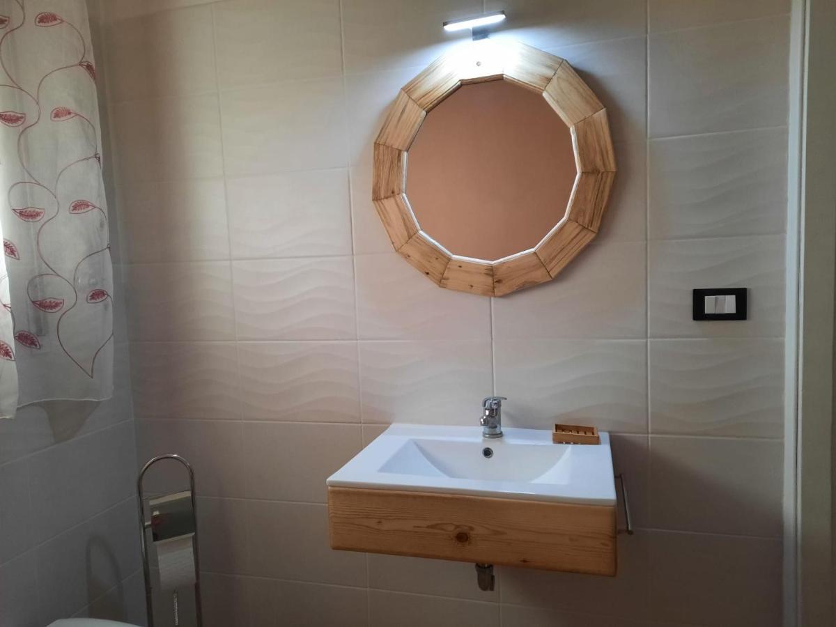 Apartament Casa Dolce Casa Trapani Zewnętrze zdjęcie