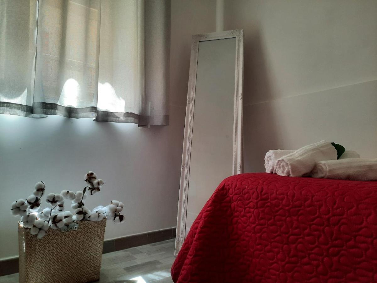 Apartament Casa Dolce Casa Trapani Zewnętrze zdjęcie