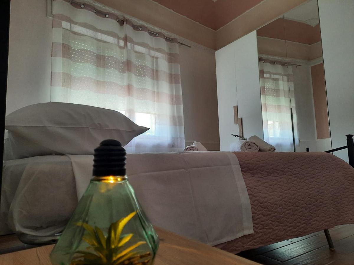 Apartament Casa Dolce Casa Trapani Zewnętrze zdjęcie