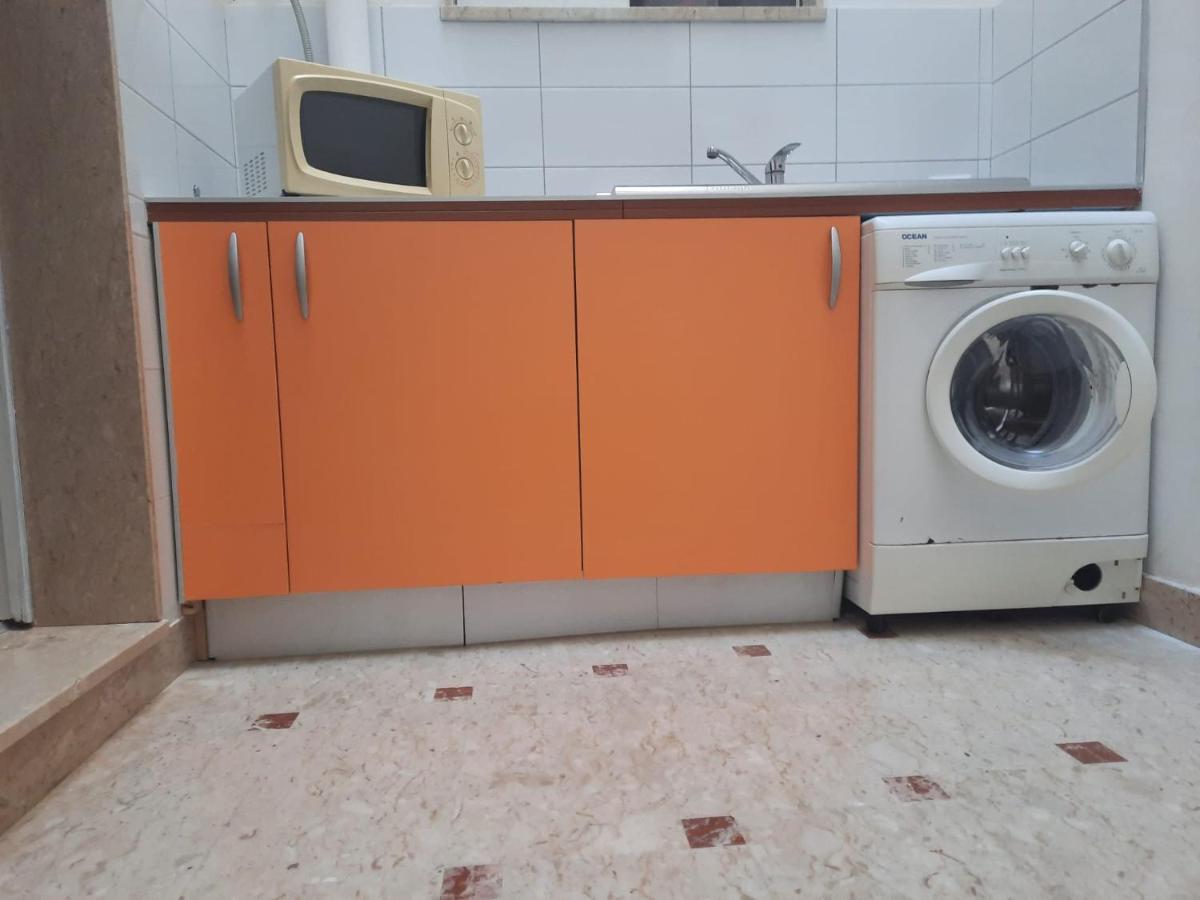 Apartament Casa Dolce Casa Trapani Zewnętrze zdjęcie