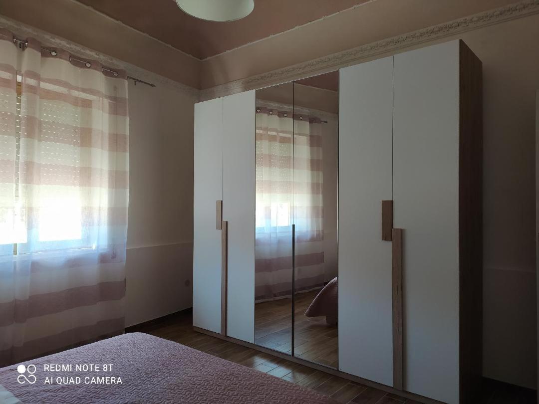 Apartament Casa Dolce Casa Trapani Zewnętrze zdjęcie