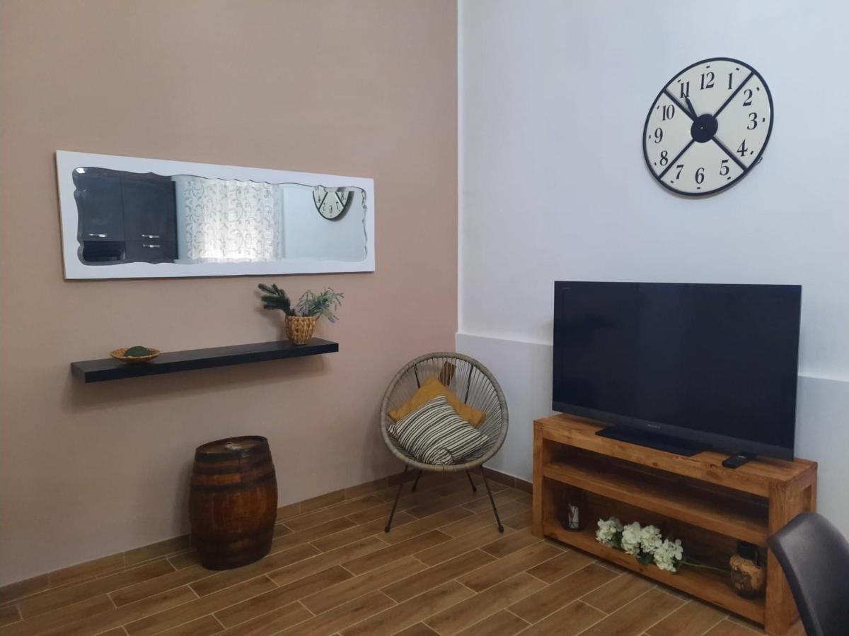 Apartament Casa Dolce Casa Trapani Zewnętrze zdjęcie