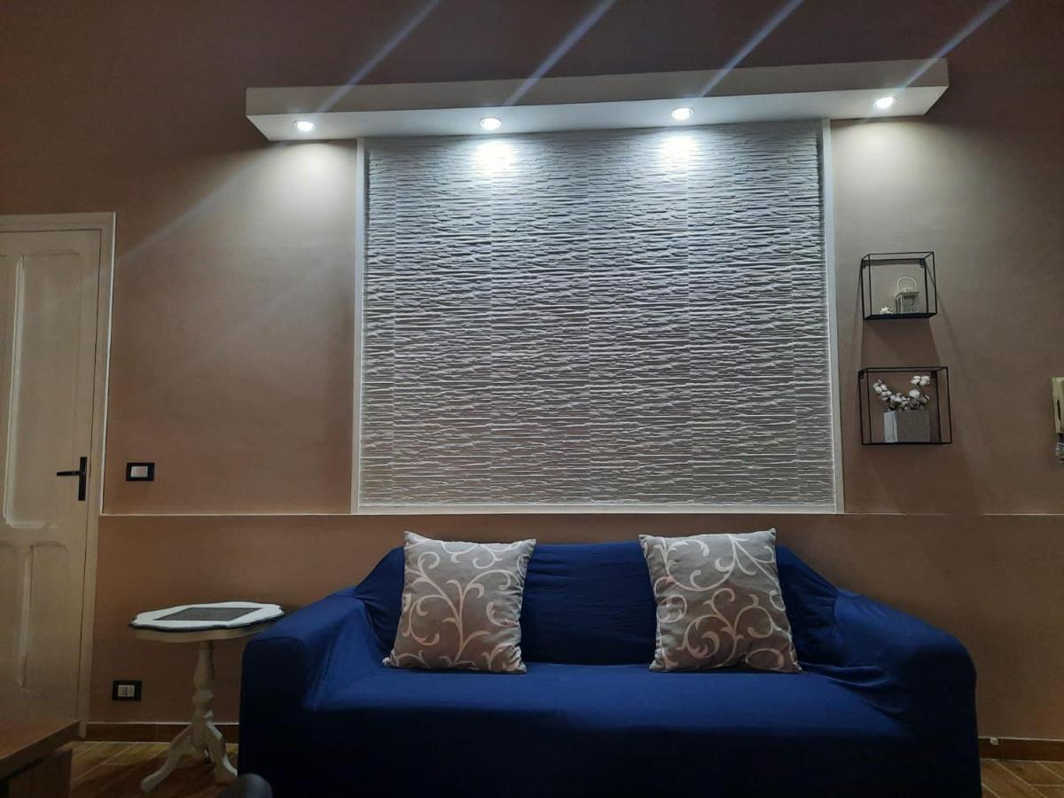 Apartament Casa Dolce Casa Trapani Zewnętrze zdjęcie