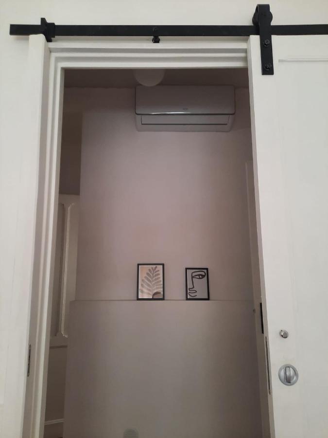 Apartament Casa Dolce Casa Trapani Zewnętrze zdjęcie