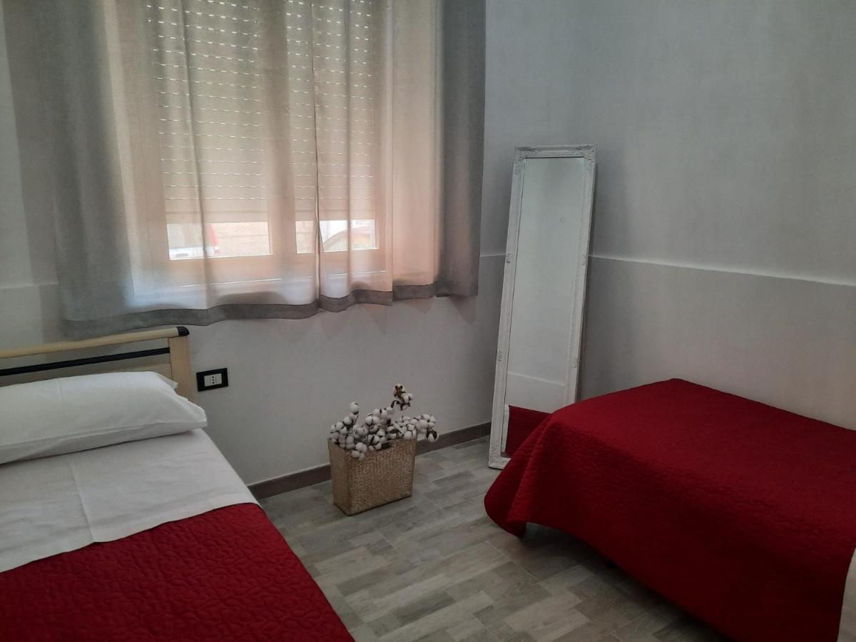 Apartament Casa Dolce Casa Trapani Zewnętrze zdjęcie